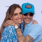 Marc Anthony habló con Lili Estefan sobre su matrimonio