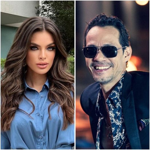 Nadia Ferreira hizo pasar bochornoso momento a Marc Anthony en lujoso Yate delante de amigos