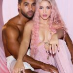 ¿Shakira ya tiene un nuevo amor? Por fotos con Lucien Laviscount