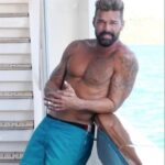 ¡Papasote! Ricky Martin deja sin respiración a sus fans con este video semidesnudo