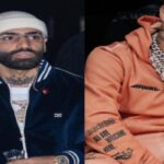 El video de Anuel AA junto a Cattleya “Arcángel arremete N0 conoce al papa”