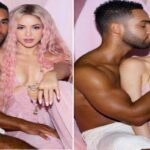 ¿Shakira ya tiene un nuevo amor? Por fotos con Lucien Laviscount