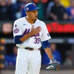 ¡Más Problemas para Mets! Edwin Díaz se Une a la Lista de Lesionados