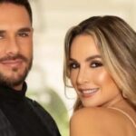 Sebastián Caicedo revela lo bonito que vivió con Carmen Villalobos y la realidad de su divorcio