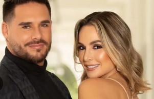 Sebastián Caicedo revela lo bonito que vivió con Carmen Villalobos y la realidad de su divorcio