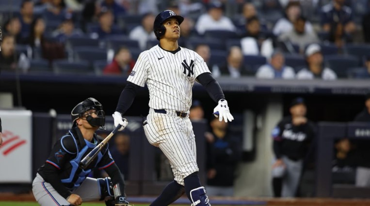 Los Fans de los Yankees Podrían Verse Decepcionados Ante la Posibilidad de que Juan Soto Firme una Extensión