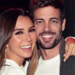 La guerra sigue viva: William Levy y Elizabeth Gutiérrez se lanzan fuertes indirectas