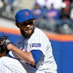 El relevista Yohan Ramírez pasa de Mets a Dodgers