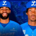 Tigres del Licey adquieren a Rosario y Uribe desde Estrellas