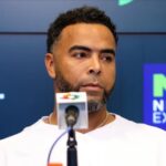 Nelson Cruz seguirá como gerente de República Dominicana para el Clásico Mundial