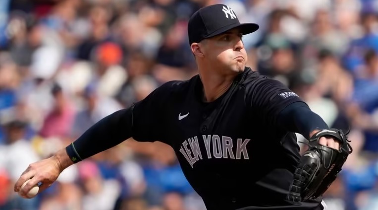 Clay Holmes alcanza un registro que Mariano Rivera nunca logró con los Yankees