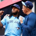 Medias Rojas de Boston sería el equipo favorito de Vladimir Guerrero Jr. para ser cambiado