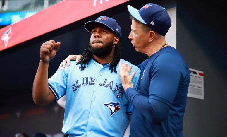 Medias Rojas de Boston sería el equipo favorito de Vladimir Guerrero Jr. para ser cambiado