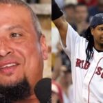 Víctor Martínez revela el secreto mejor guardado de Manny Ramírez en Boston