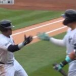 Perreo de Juan Soto y Aaron Judge de los Yankees, no agrado a los Medias Blancas de White Sox