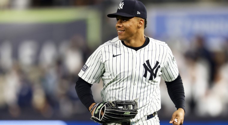 Razón revelada: Yankees no convencerán a Juan Soto de firmar extensión