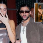 BAD BUNNY Y KENDALL JENNER SON CAPTADOS JUNTOS EN MIAMI Y CRECEN LOS RUMORES DE RECONCILIACIÓN