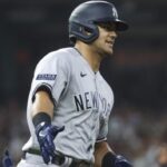 Aaron Boone revela el plan para incorporar a Jasson Domínguez al lineup de los Yankees