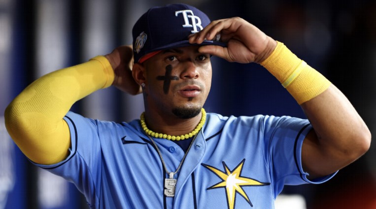 Ex All-Star dominicano pide apoyo para Wander Franco y solicita la liberación de sus cargos