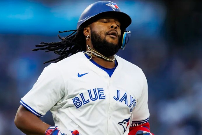 Azulejos aceptarían cambiar a Vladimir Guerrero Jr. a los Yankees por sus mejores prospectos