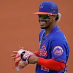 Francisco Lindor realiza un drástico cambio en su juego, esperando que “ayude” a mejorar su rendimiento