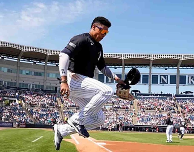 Tras su gran comienzo de temporada con los Yankees. ¿Juan Soto ha subido de precio?