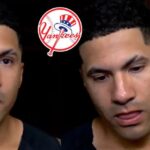 GLEYBER TORRES HABLA DEL APOYO DE SUS COMPAÑEROS