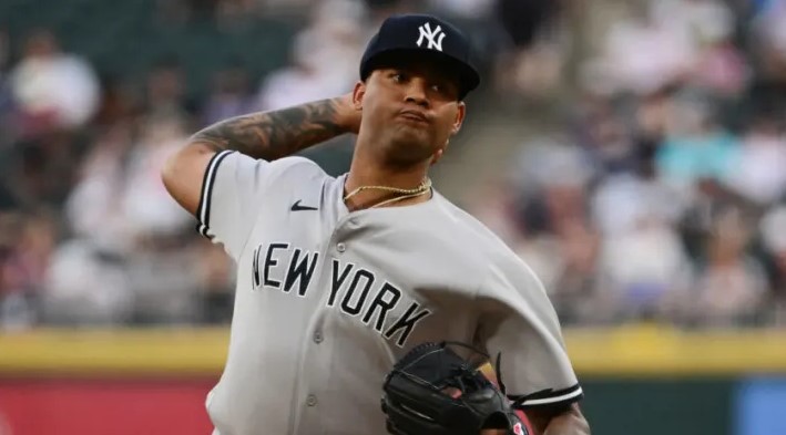 Joven abridor dominicano se luce con 14 ponches en los Yankees