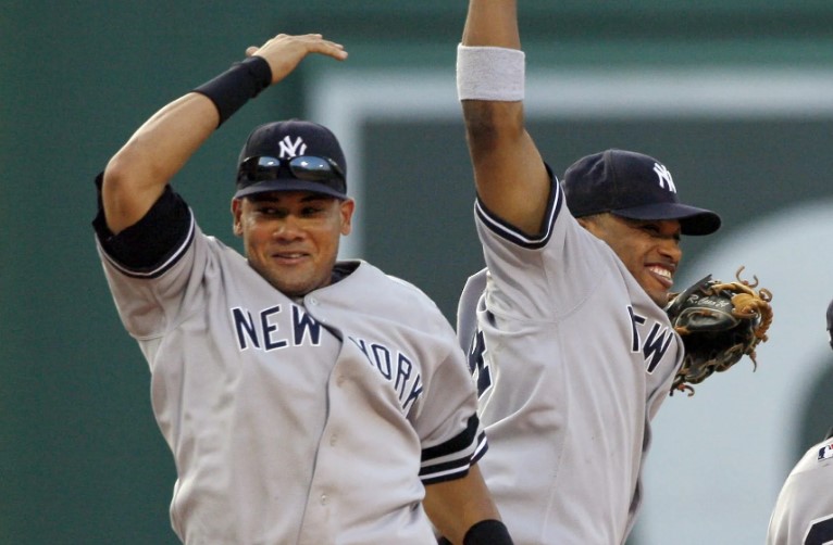 Revelaciones de Melky Cabrera: Cómo los Yankees Vigilaban ‘a Escondidas’ a Él y Robinson Canó