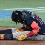 Ronald Acuña Jr. lanza brutal autocrítica tras cometer garrafal error