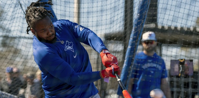 Destino Predilecto de Vladimir Guerrero Jr. Fuera de los Azulejos: Un Rival Divisional