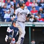 Juan Soto Despega la Pelota del Estadio de los Orioles con un Jonrón de 447 Pies