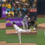 PADRES: DARVISH Y SUÁREZ CLAVES VS DE LA CRUZ Y ACABAN RACHA