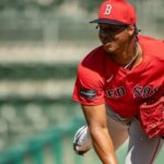 BRAYAN BELLO CON POSIBLE FECHA DE REGRESO A BOSTON