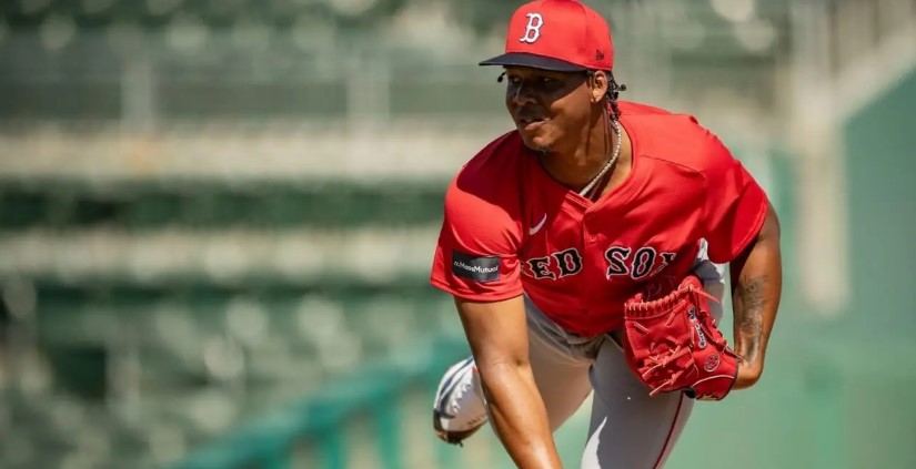 BRAYAN BELLO CON POSIBLE FECHA DE REGRESO A BOSTON