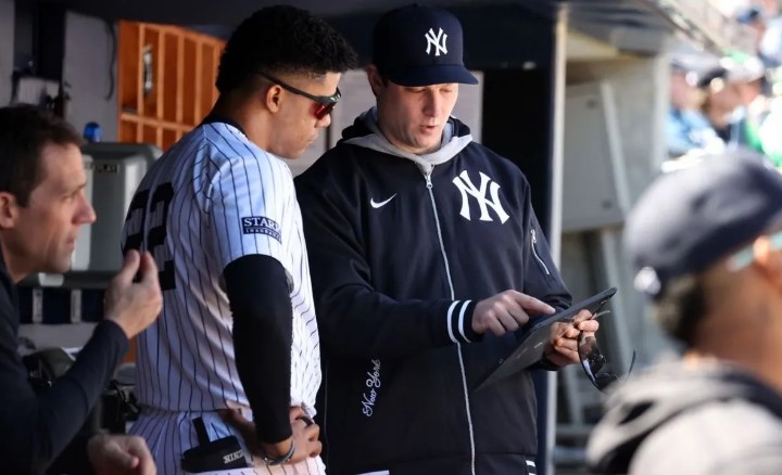 Los Yankees han proporcionado actualizaciones sobre los jugadores que han estado fuera por lesiones, brindando información clave sobre su estado actual.