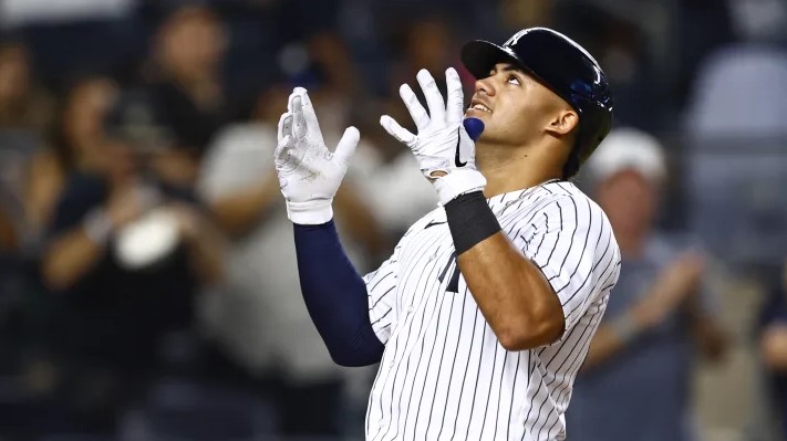 Yankees delinean plan para Jasson Domínguez tras su regreso; ¿será activado en MLB?