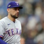 Las lesiones continúan afectando al mundo del béisbol, ya que un abridor estrella de los Rangers tuvo que abandonar un juego debido a una lesión.