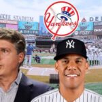 PROPIETARIO DE YANKEES MANDA MENSAJE A JUAN SOTO