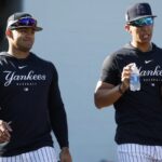 Aaron Boone revela que Jasson Domínguez requerirá un mes en ligas menores antes de regresar a los Yankees