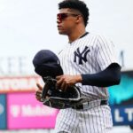 Juan Soto dispuesto a negociar una extensión de contrato con los Yankees