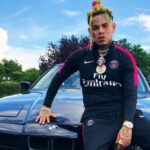 Agentes de impuestos internos de Florida incautan varios vehículos a Tekashi 69