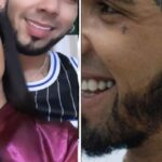 ¡Oh Wao! Anuel AA Borra a Yailin con otro tatuaje por su nueva novia