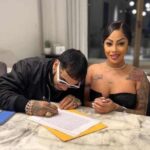 Se revela la razón por la que juez habría rechazado la solicitud de divorcio entre Anuel y Yailin