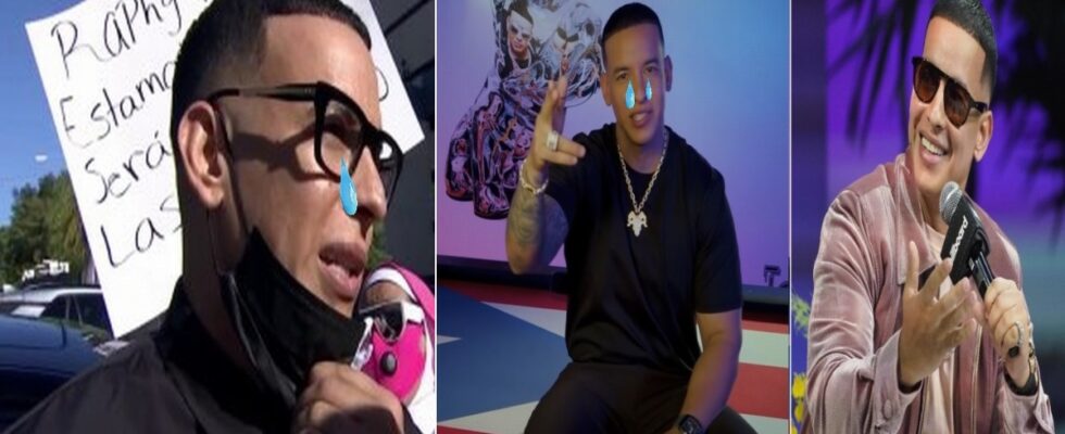 Daddy Yankee anuncia su retiro de la música, se retira el líder del reguetón. Mas detalles