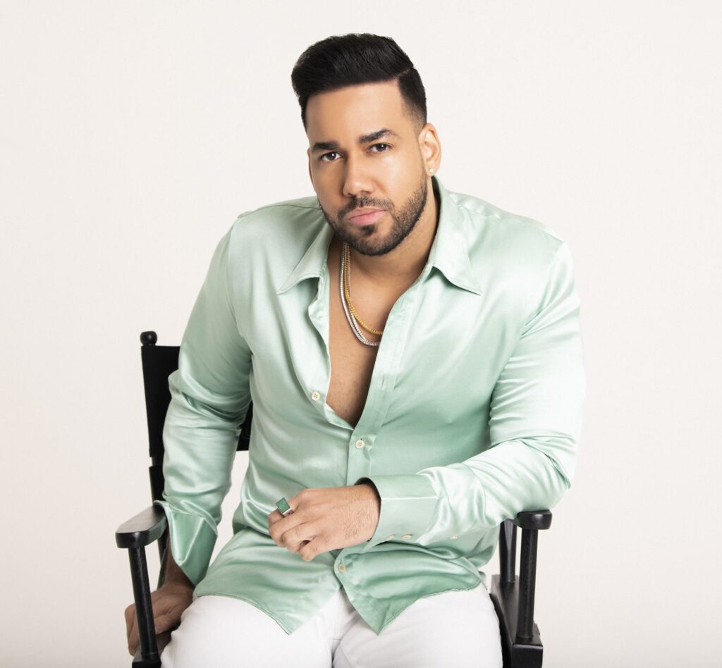 Romeo Santos De Esta Manera Lo sorprenden