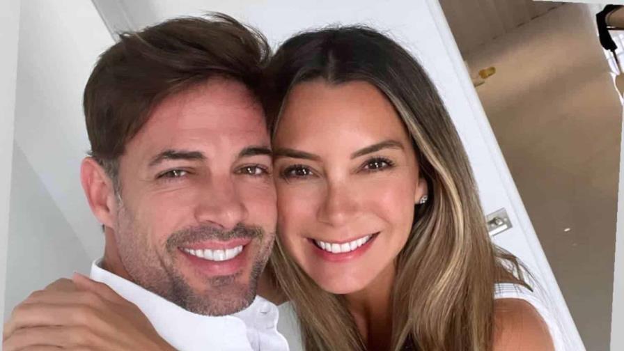 Elizabeth Gutiérrez confiesa entre lágrimas que está separada de William Levy