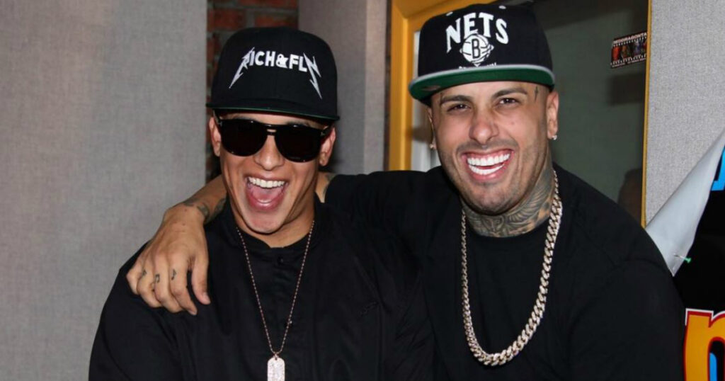 Nicky Jam se retira de la musica muy pronto anuncio «Le seguira los pasos a Daddy Yankee»