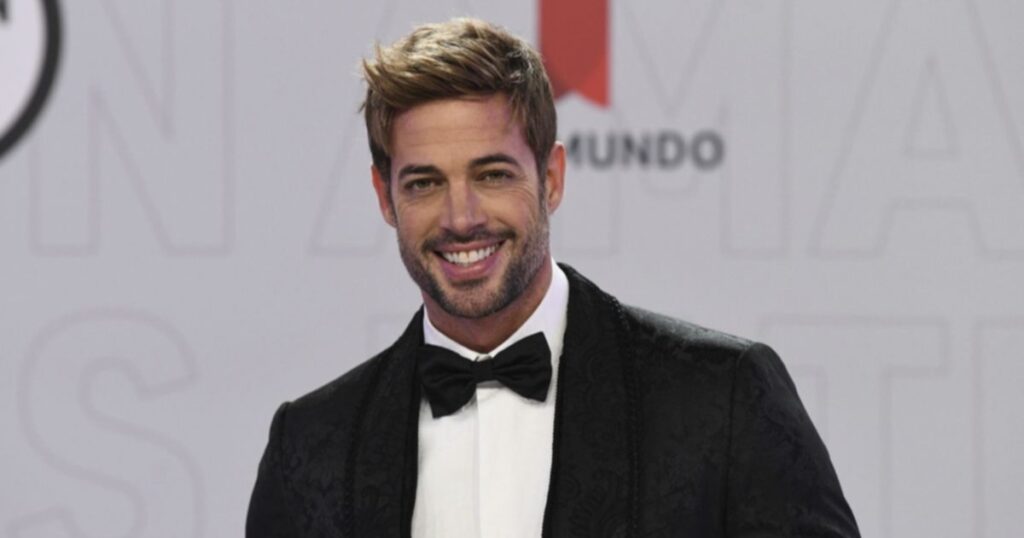 William Levy está involucrado en estafa a sus fans