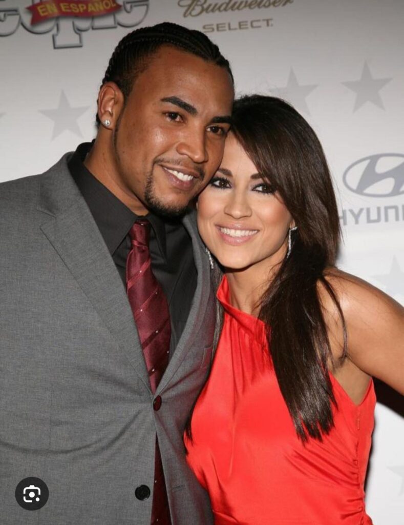 Jackie Guerrido rompe el silencio sobre el divorcio con Don Omar